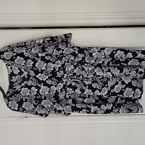 3/$25 Mario Serrani Beach Cover Up